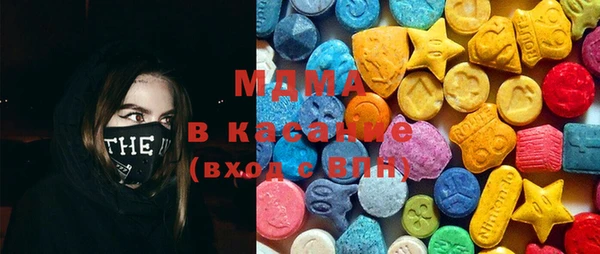 твердый Алзамай